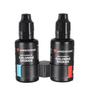 Lifesystems Chlorine Dioxide Water Purification Drops- Great Outdoors Ireland