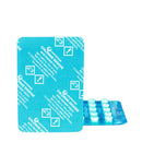 Lifesystems Chlorine Dioxide Water Purification Tablets- Great Outdoors Ireland