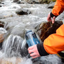 Lifesystems Chlorine Dioxide Water Purification Tablets- Great Outdoors Ireland