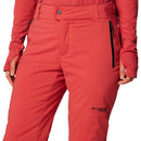 Women's Cirque Bowl™ Insulated Ski Pant - Daredevil