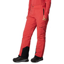 Women's Cirque Bowl™ Insulated Ski Pant - Daredevil