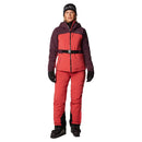 Women's Cirque Bowl™ Insulated Ski Pant - Daredevil