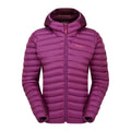 Women's Cirrus Flex Insulated Hooded Jacket