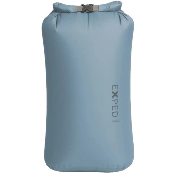 Exped Classic Drybag L - Sky Blue Great Outdoors Ireland