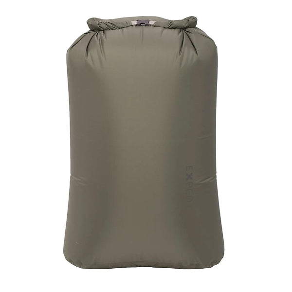 Exped Classic Drybag XXL -  Charcoal Grey Great Outdoors Ireland