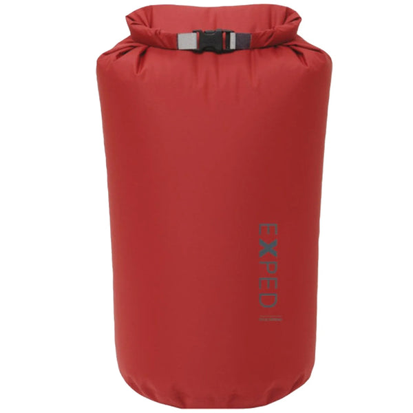 Exped Classic Drybag XL - Claret Great Outdoors Ireland