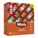 Clif Bar Crunchy Peanut Butter Minis  