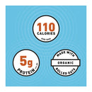 Clif Bar Crunchy Peanut Butter Minis  