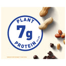 Clif Bar Nutbutter Chocolate Chip Peanut Butter  