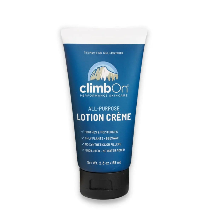 ClimbOn Lotion Crème - 2.3OZ
