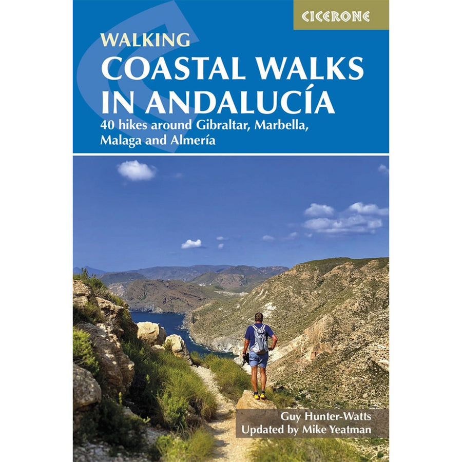 Coastal Walks in Andalucia