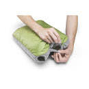 Cocoon Air-Core Pillow Ultralight - Wasabi  