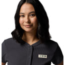 Women's Acker Rock Knit Short Sleeve Shirt