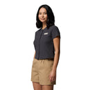 Women's Acker Rock Knit Short Sleeve Shirt
