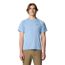 Columbia Alpine Chill™ Pro SS Crew - Ripple Blue  