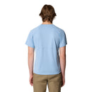 Columbia Alpine Chill™ Pro SS Crew - Ripple Blue  