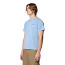 Columbia Alpine Chill™ Pro SS Crew - Ripple Blue  