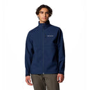 Columbia Men's Ascender™ Softshell Jacket - Collegiate Navy Great Outdoors Ireland