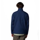 Columbia Ascender™ Softshell Jacket - Collegiate Navy  