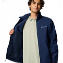 Columbia Ascender™ Softshell Jacket - Collegiate Navy  
