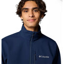 Columbia Ascender™ Softshell Jacket - Collegiate Navy  