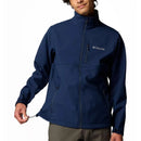 Columbia Ascender™ Softshell Jacket - Collegiate Navy  