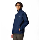 Columbia Ascender™ Softshell Jacket - Collegiate Navy  