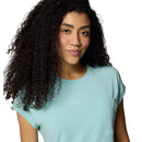 Columbia Boundless Trek™ Short Sleeve Tee - Spray  