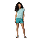 Columbia Boundless Trek™ Short Sleeve Tee - Spray  