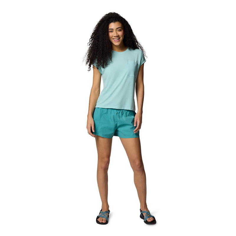 Columbia Boundless Trek™ Short Sleeve Tee - Spray  