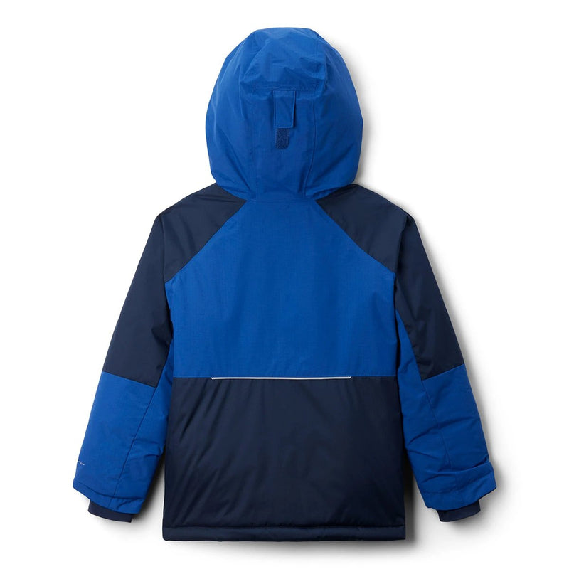 Columbia Boy's Mighty Mogul™ III Jacket  