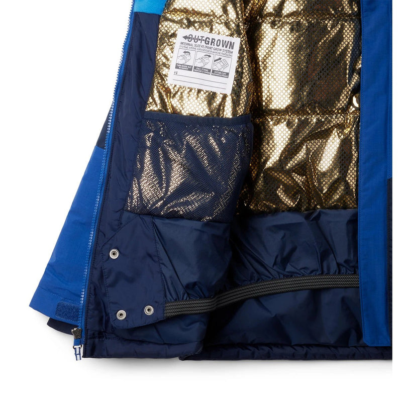 Columbia Boy's Mighty Mogul™ III Jacket  