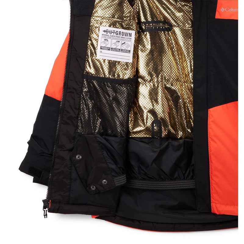 Columbia Boy's Mighty Mogul™ III Jacket  