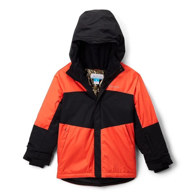 Columbia Boy's Mighty Mogul™ III Jacket  