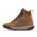 Men's Burnsider Omni-Heat Infinity Waterproof Winter Boot side view