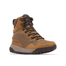 Men's Burnsider Omni-Heat Infinity Waterproof Winter Boot side view