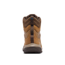 Men's Burnsider Omni-Heat Infinity Waterproof Winter Boot back view