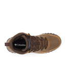 Men's Burnsider Omni-Heat Infinity Waterproof Winter Boot top view