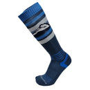 Unisex Thermolite Medium Weight Scenic Ski Sock