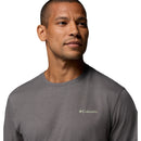Men's CSC Outdoor Back Graphic Tee