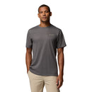 Men's CSC Outdoor Back Graphic Tee
