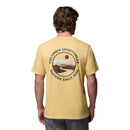 Men's CSC Outdoor Back Graphic Tee