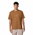Columbia CSC™ Heritage Graphic Tee - Camel Brown  
