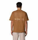 Columbia CSC™ Heritage Graphic Tee - Camel Brown  