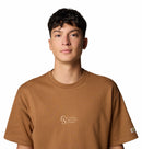Columbia CSC™ Heritage Graphic Tee - Camel Brown  