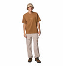 Columbia CSC™ Heritage Graphic Tee - Camel Brown  