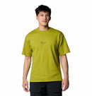 Columbia CSC™ Heritage Graphic Tee - Phyton Green  