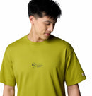 Columbia CSC™ Heritage Graphic Tee - Phyton Green  