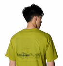Columbia CSC™ Heritage Graphic Tee - Phyton Green  