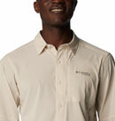 Columbia Cirque River™ Technical Shirt - Dark Stone  